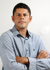 Foto de EMERSON PAULO DE PÁDUA SILVA