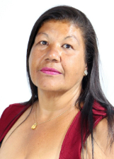 Foto de OLGA CÂNDIDA LACERDA DE PAULA