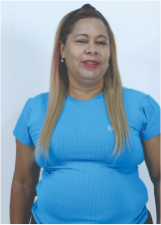 Foto de IONE FERNANDES LERES