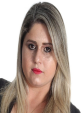 Foto de LEILIANE CAROLINA DE SOUZA