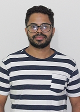 Foto de PABLO HENRIQUE DE SOUSA SILVA