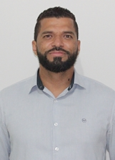 Foto de ESTEVERSON ALVES DE ARAUJO