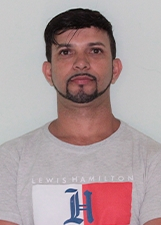Foto de JUVENIL ALVES DOS SANTOS FILHO