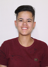 Foto de THAUANY ALVES DA SILVA SOUZA