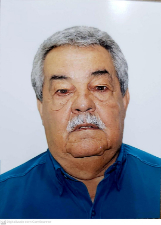 Foto de José Geraldo Groppi