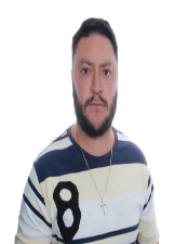 Foto de DIOGO DE MELO BRITO