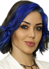 Foto de JULIANA PRUDENCIO DA SILVA
