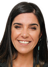 Foto de TATIANA VIOTTI NOGUEIRA BRITO