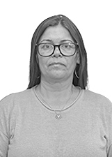 Foto de SILVIA REGINA DE MELLO SOUSA
