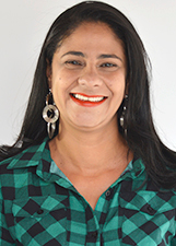 Foto de ROSIANE SOUTO DOS SANTOS RAMIRO