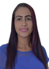Foto de MARIA CAROLINA DOS SANTOS TEIXEIRA