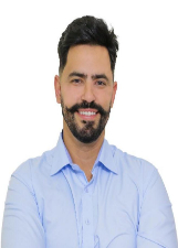 Foto de CHRISTIANO AUGUSTO XAVIER FERREIRA