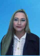 Foto de Rosiene Silvia Pedroso Silva