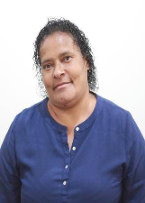 Foto de CLAUDIA APARECIDA DA SILVA