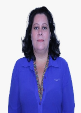 Foto de Mary Ellen da Silva Cunha