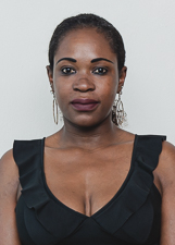 Foto de Janaina da Cruz Brito