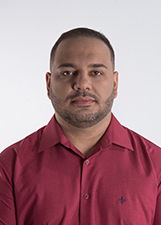 Foto de PEDRO GABRIEL DE BARROS JUNIOR