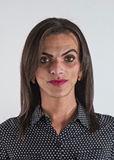 Foto de RUBY RIVERA DE OLIVEIRA