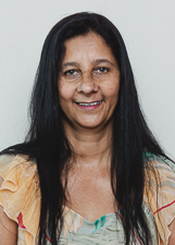 Foto de Luzia Helena da Silva