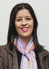 Foto de Zenaide Aparecida de Oliveira Medeiros Garrido