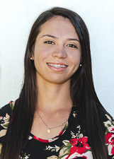 Foto de JULIANA ADRIANA DE PAIVA DA SILVA