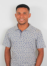Foto de CHARLES DE ABREU LOPES