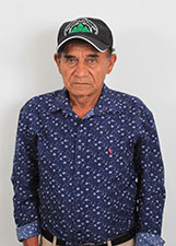 Foto de LÁZARO RODRIGUES CAMPOS