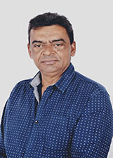 Foto de Crélio de Souza Silva
