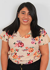 Foto de Sabrina Nanda Oliveira Miguel