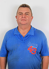 Foto de Rinaldo Batista