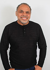 Foto de JORGE RAIMUNDO DA CONCEIÇÃO BATISTA