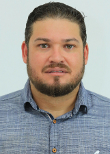 Foto de BRUNO LUIZ CARVALHO DE SOUZA