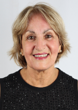 Foto de Maria Inez Moreira