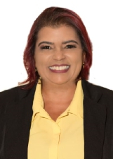 Foto de CÁTIA REGINA DE SALES GOMES