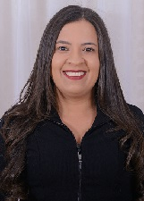 Foto de ALINE DE QUADROS SANTOS