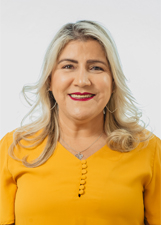 Foto de MARIA APARECIDA DE OLIVEIRA
