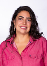 Foto de Fabíola Regina Esteves