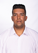 Foto de THIAGO CÂNDIDO DE SOUSA