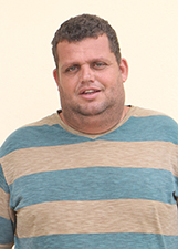 Foto de EDSON DE OLIVEIRA BATISTA