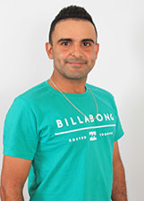 Foto de LEONARDO ROSA DE SOUSA