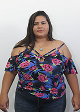 Foto de IANCA DE AGUIAR MORAIS