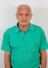 Foto de José Américo Paulista