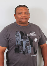 Foto de JOSÉ APARECIDO ANTÔNIO DA SILVA