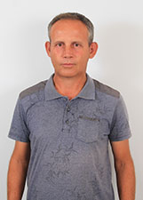 Foto de GILMAR DONIZETTI OLIVEIRA