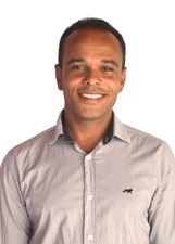 Foto de HAMILTON MOREIRA DE SOUZA