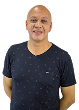 Foto de JOSÉ APARECIDO DA SILVA