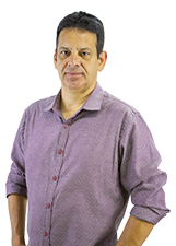 Foto de ISAEL PEREIRA DA SILVA