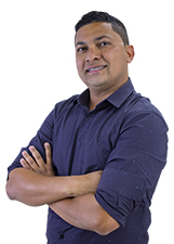 Foto de JOSE AILTON DOS SANTOS SOUSA