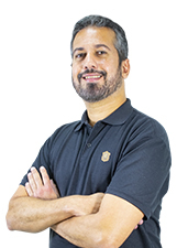 Foto de ARTHUR JOSÉ ARAÚJO DE AGUIAR