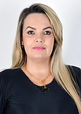 Foto de ALDNEIDE APARECIDA FONSECA